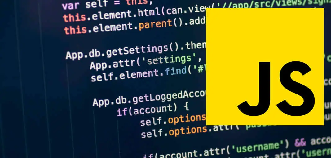 Javascript From Scratch