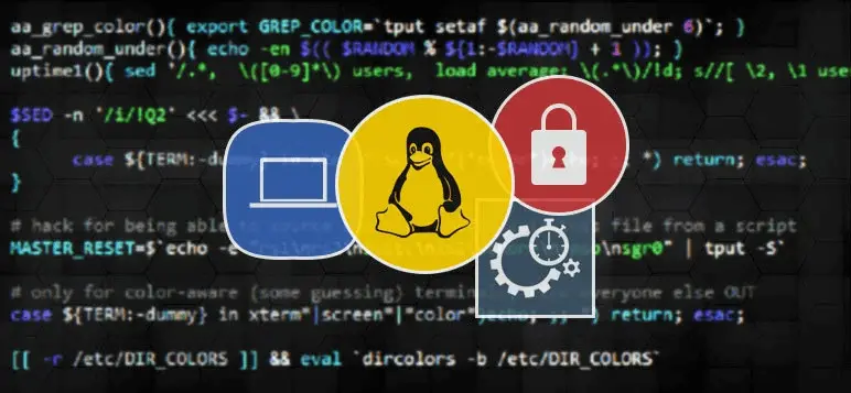 Linux Administracion De Sistemas
