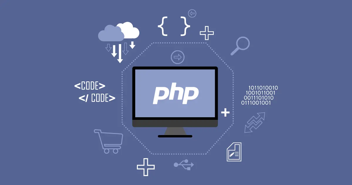 Php From Scratch
