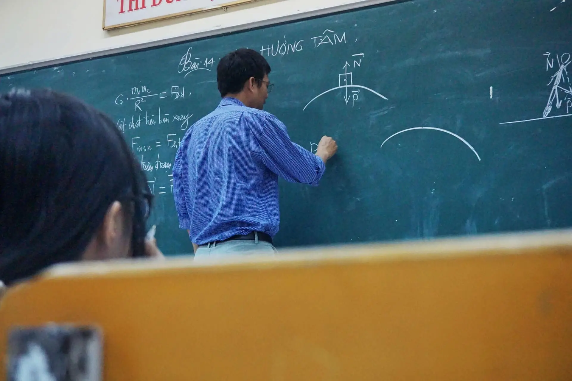 Fisica Personalizada