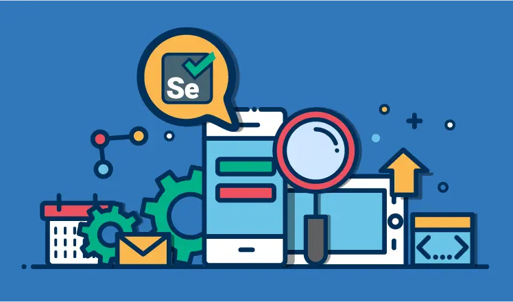 Selenium Automatizacion Y Pruebas